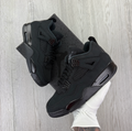 Jordan 4 Retro Men’s ‘Black Cat’ Trainers (2025)